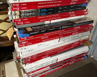Vinyl Flooring