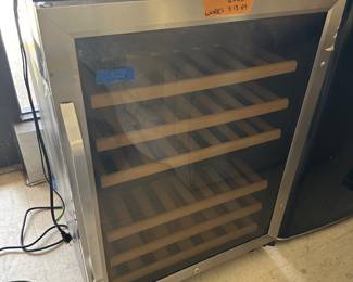 Wine Cooler