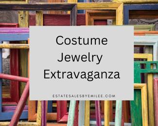 Costume Jewelry 