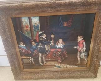 Sale Picture