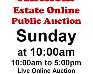 Sale Picture