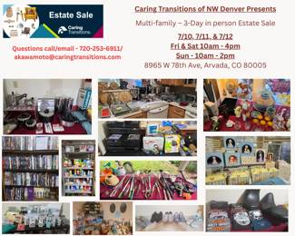 Sale Picture