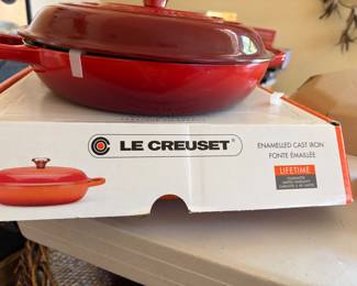 Brand new -$125