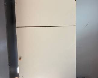 Film Drying Cabinet