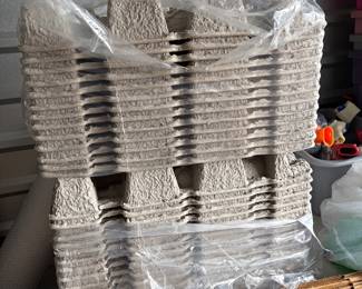 wine packing dividers