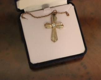 sterling silver