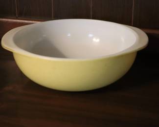 Pyrex