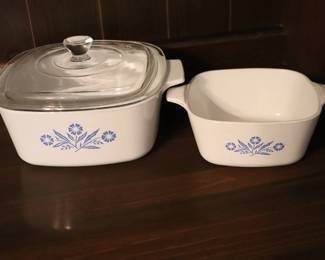 Corning Ware