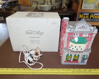 Sale Picture