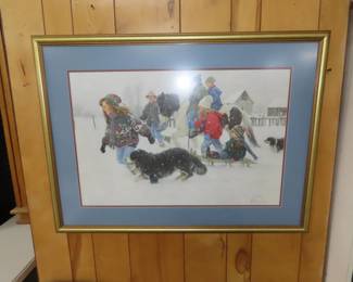 Sale Picture