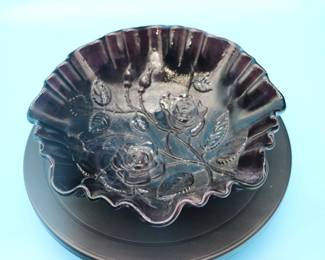 Imperial slag bowl