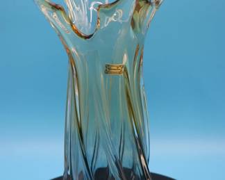 art glass