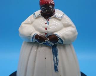 Aunt Jemima McCoy