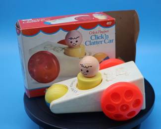Fisher Price