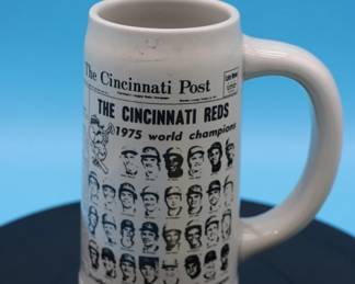cincinnati reds