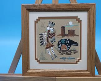 Navajo