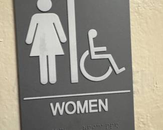 Signs