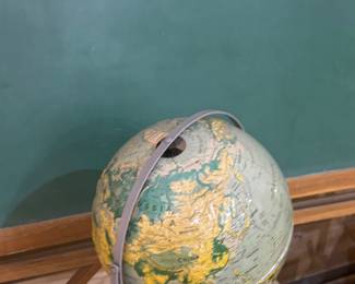 Globe 