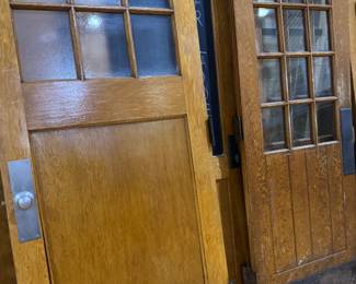 Doors