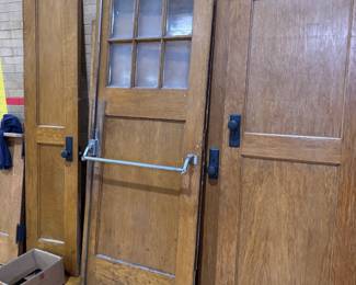Doors