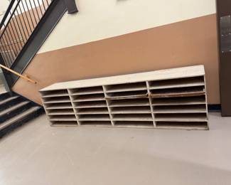 From the art room