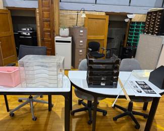File sorters and more