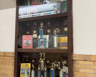 Trophies