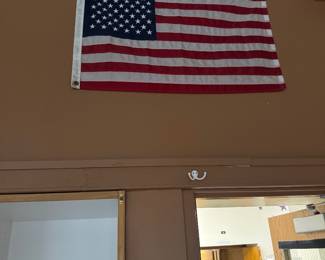 “I pledge allegiance to…”