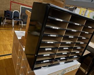 File cases