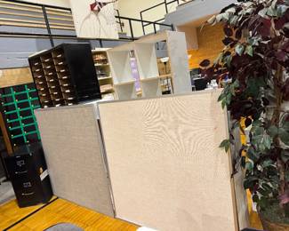 Big bulletinboards
