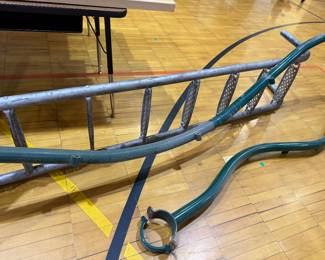 Bike racks