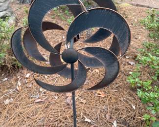 Yard art