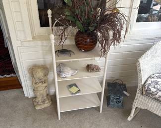 Wicker Table