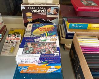 Games
