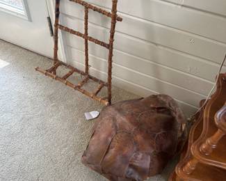 Tortoise shell