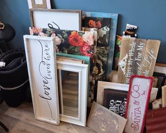 Sale Picture