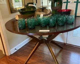 Kitchen TableRestoration Hardware