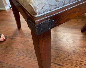 Chair Joint