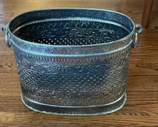 Cachepot
