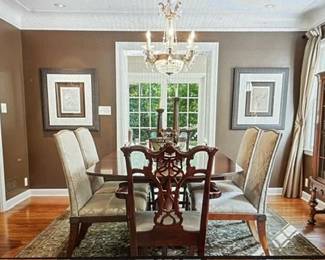 Dining Room Furniture