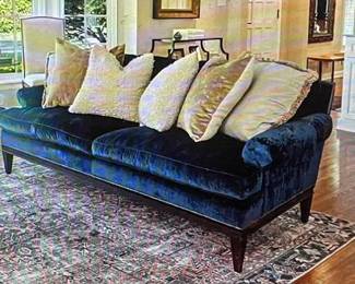 Baker Couch