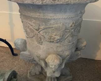 Cherubs