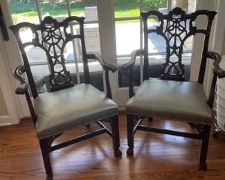 Captains Chairs