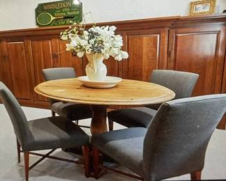 Table Basement