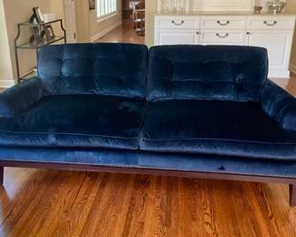 Baker Couch
