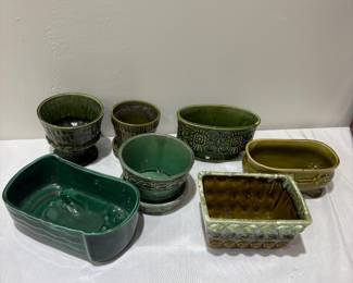 MCM planters 