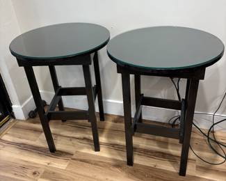 Display table