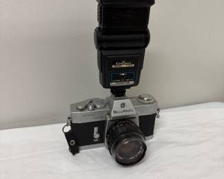 Camera