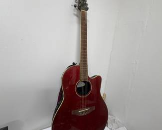 Guitar