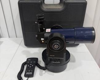 Telescope